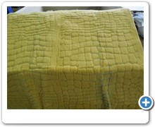 Designed grooves Collection 6 incisioni disegnate cocco